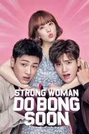 Strong Girl Bong-soon (Season 2) Episode 14 Added: Dual Audio {Hindi-Korean} AMZN Series 720p | 1080p WEB-DL