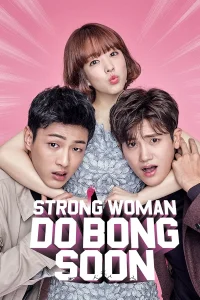 Strong Girl Bong-soon (Season 2) Episode 14 Added: Dual Audio {Hindi-Korean} AMZN Series 720p | 1080p WEB-DL