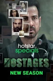 Hostages (2020) S02 Bengali Dubbed ORG JHS WEB-DL H264 AAC 1080p 720p 480p ESub