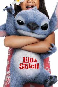 Lilo & Stitch (2002) Blu-Ray Dual Audio {Hindi-English} 480p [400MB] | 720p [860MB] | 1080p [1.8GB]