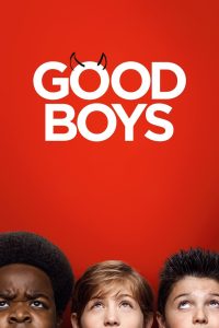 Good Boys (2019) Blu-Ray Dual Audio {Hindi-English} 480p [300MB] | 720p [800MB] | 1080p [2.4GB]