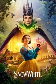 Snow White (2025) WEB-DL Dual Audio {Hindi-English} 480p [490MB] | 720p [1.1GB] | 1080p [2.2GB]