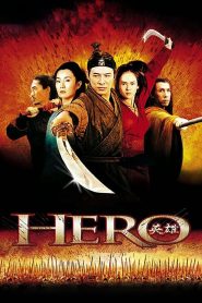 Hero (2002) Dual Audio {Hindi-English} BluRay 480p [350MB] | 720p [900MB] | 1080p [2.1GB]