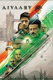 Aiyaary (2018) Hindi Full Movie 480p [400MB] | 720p [1.4GB] | 1080p [4GB]