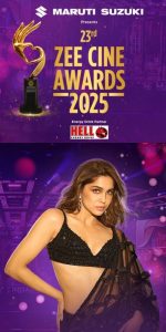 Zee Cine Awards (2025) Hindi Main Event Full Awards Show 480p | 720p | 1080p WEB-DL