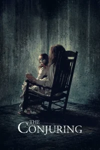 The Conjuring (2013) Dual Audio {Hindi-English} BluRay 480p [350MB] | 720p [1.1GB] | 1080p [2.6GB]