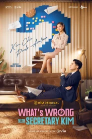 What’s Wrong with Secretary Kim (Season 1) Hindi Dubbed Series 480p 720p & 1080p WEB-DL