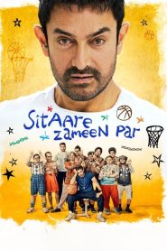 Sitaare Zameen Par (2025) Hindi Clean Full Movie 480p [370MB] | 720p [1.3GB] | 1080p [2.8GB] HQ – HDTC