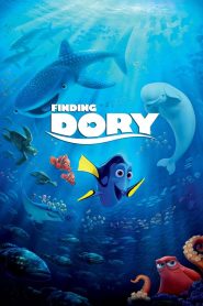 Finding Dory (2016) Blu-Ray Dual Audio {Hindi-English} 480p [300MB] | 720p [950MB] | 1080p [2.1GB]