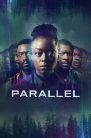 Parallel (2024) BluRay Dual Audio {Hindi-English} 480p [318MB] | 720p [880MB] | 1080p [1.8GB]