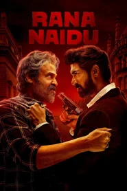 Rana Naidu (Season 2) Netflix | Hindi-DD5.1 Complete Series 480p | 720p | 1080p WEB-DL