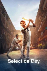 Selection Day (Season 1) Hindi Netflix Complete Web Series 480p | 720p | 1080p WEB-DL