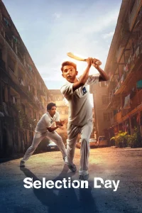 Selection Day (Season 1) Hindi Netflix Complete Web Series 480p | 720p | 1080p WEB-DL