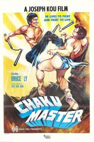 Chaku Master (1974) WEB-DL Dual Audio {Hindi-English} 480p [270MB] | 720p [800MB] | 1080p [1.7GB]