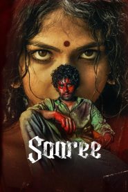 Saaree (2025) ORG. DD2.0 [Hindi + Malayalam] 480p [600MB] | 720p [1.5GB] | 1080p [2.4GB] WeB-DL