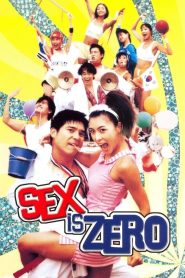 Sex Is Zero (2002) KOREAN BluRay x264 AVC AAC 2.0 480p, 720p, 1080p Download