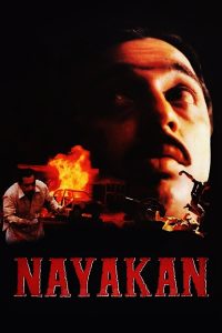 Nayakan (1987) ORG. Dubbed [Hindi DD5.1 + Tamil DD2.0] 480p [550MB] | 720p [1.3GB] | 1080p [3.7GB] WeB-DL