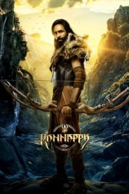 Kannappa (2025) Hindi HDTC 480p, 720p, 1080p Download x264 AAC 2.0