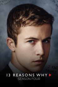 13 Reasons Why (Season 4) Dual Audio [Hindi-English] Netflix Series 480p [180MB] | 720p [350MB]