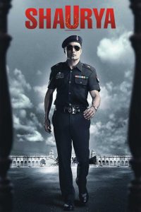 Shaurya (2008) WEB-DL {Hindi DD5.1} Full Movie 480p [400MB] | 720p [1.2GB] | 1080p [2.8GB]