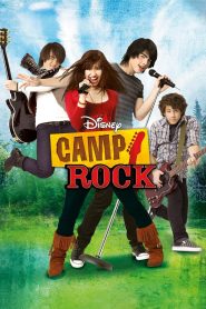 Camp Rock (2008) Dual Audio {Hindi-English} BluRay 480p [350MB] | 720p [950MB] | 1080p [2GB]