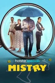 Mistry (Season 1) Hindi DD5.1 JioHotstar Complete Web Series 480p | 720p | 1080p WEB-DL