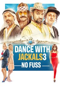 Dance With The Jackals 3 (2025) Bengali DP WEB-DL H264 AAC 1080p 720p 480p Download
