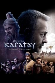 Direnis Karatay (2018) WEB-DL Dual Audio {Hindi-Turkish} 480p [400MB] | 720p [1.1GB] | 1080p [2.2GB]