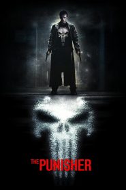 The Punisher (2004) Dual Audio {Hindi-English} BluRay 480p [350MB] | 720p [1GB] | 1080p [2.5GB]
