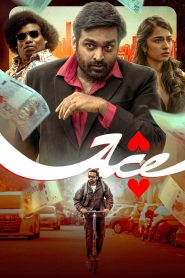 Ace (2025) Hindi DD 5.1 AMZN WEB-DL 480p [400MB] | 720p [1.3GB] | 1080p [3GB]