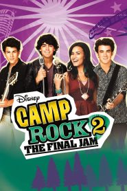 Camp Rock 2 The Final Jam (2010) Dual Audio {Hindi-English} BluRay 480p [350MB] | 720p [1GB] | 1080p [2.1GB]
