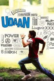 Udaan (2010) Blu-Ray {Hindi DD5.1} Full Movie 480p [370MB] | 720p [1.2GB] | 1080p [3GB]