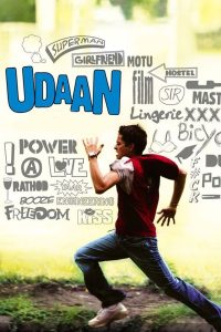Udaan (2010) Blu-Ray {Hindi DD5.1} Full Movie 480p [370MB] | 720p [1.2GB] | 1080p [3GB]