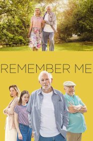 Remember Me (2019) Dual Audio {Hindi-English} BluRay 480p [420MB] | 720p [1GB] | 1080p [2.2GB]