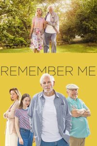 Remember Me (2019) Dual Audio {Hindi-English} BluRay 480p [420MB] | 720p [1GB] | 1080p [2.2GB]