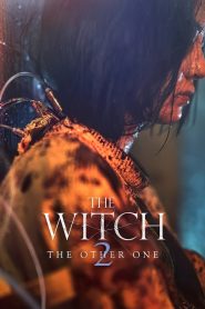 The Witch: Part 2 – The Other One (2022) Blu-Ray Dual Audio {Hindi-English} 480p [550MB] | 720p [1.2GB] | 1080p [3GB]