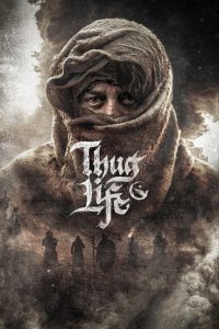 Thug Life (2025) WEB-DL Dual Audio [Hindi (DD5.1) & Tamil] 1080p 720p & 480p