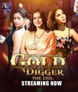 [18+] Digger (2025) S01 Hindi BulBulPlay WEB-DL H264 AAC 1080p 720p 480p Download