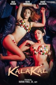 (18+) KalaKal (2025) Tagalong Vivamax WEB-DL H264 AAC 1080p 720p 480p Download