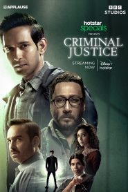 Criminal Justice (Season 1) Hindi Hotstar Specials WEB Series 480p [150MB] | 720p [400MB]