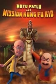 Motu Patlu and The Mighty Magnathor (2024) WEB-DL Hindi Dubbed (ORG) 480p [350MB] | 720p [720MB] | 1080p [1.6GB]
