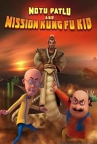Motu Patlu and The Mighty Magnathor (2024) WEB-DL Hindi Dubbed (ORG) 480p [350MB] | 720p [720MB] | 1080p [1.6GB]