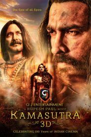 [18+] Kamasutra The Revenge (2025) Hindi HQ AMZN WEB-DL 480p [300MB] | 720p [800MB] | 1080p [3.3GB]