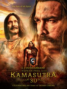 [18+] Kamasutra The Revenge (2025) Hindi HQ AMZN WEB-DL 480p [300MB] | 720p [800MB] | 1080p [3.3GB]