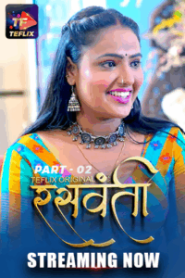 [18+] Raswanti (2025) S01E01-04 Hindi TeFlix WEB-DL H264 AAC 1080p 720p 480p Download