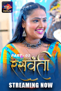 [18+] Raswanti (2025) S01E01-04 Hindi TeFlix WEB-DL H264 AAC 1080p 720p 480p Download