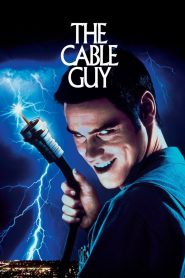 The Cable Guy (1996) Blu-Ray Dual Audio {Hindi-English} 480p [380MB] | 720p [930MB] | 1080p [2.1GB]