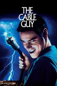 The Cable Guy (1996) Blu-Ray Dual Audio {Hindi-English} 480p [380MB] | 720p [930MB] | 1080p [2.1GB]