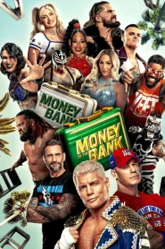 WWE Money In The Bank (7th June – 2025) WWE Special Show 480p [1GB] | 720p [2GB] HDRip