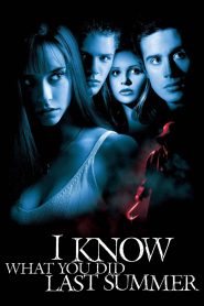 I Know What You Did Last Summer (1997) Dual Audio {Hindi-English} BluRay 480p [350MB] | 720p [850MB] | 1080p [1.7GB]